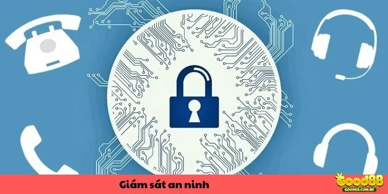 Chế độ giám sát an ninh tiên tiến