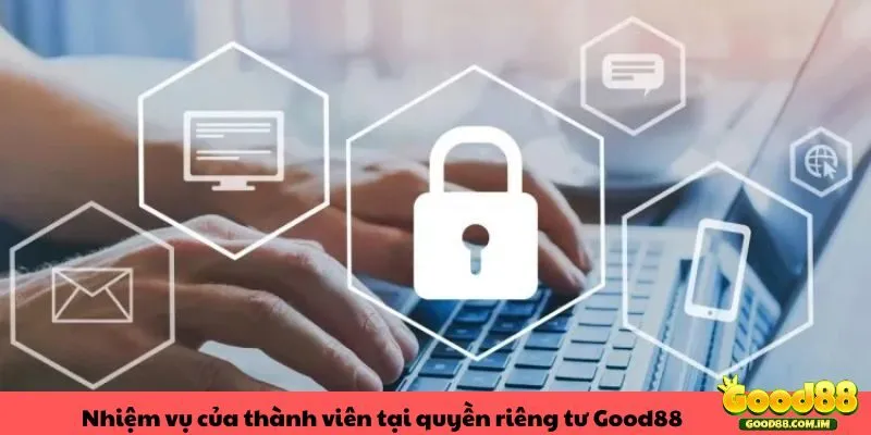 Quyền riêng tư trong quá trình thanh toán